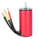 thumbnail image 1 of Motor sin escobillas HH3674 de 1100W y 4 polos para 1/10 1/8 RC Car Boats repuestos, 1 of 8