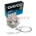 thumbnail image 3 of Dayco Engine Water Pump P/N:Dp1041 Fits select: 1979-1983 DATSUN 280ZX, 1975-1978 DATSUN 280Z, 3 of 3