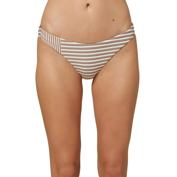 O'NEILL Sunray Stripe Revo Classic Pant Bottoms Vanilla SM (US 1-3)