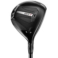 thumbnail image 1 of Pre-Owned Titleist GT1 18* 5 Wood Regular +1.00 Mitsubishi Tensei 1K Blue 65 Value, 1 of 5
