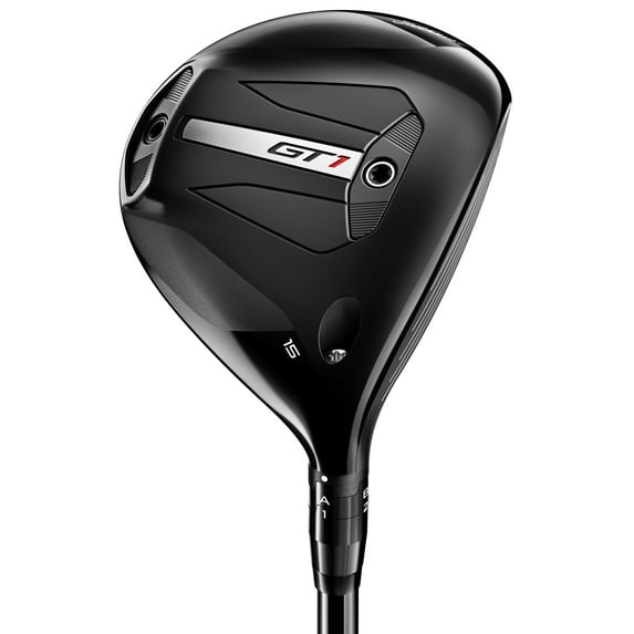 Pre-Owned Titleist GT1 18* 5 Wood Regular +1.00 Mitsubishi Tensei 1K Blue 65 Value