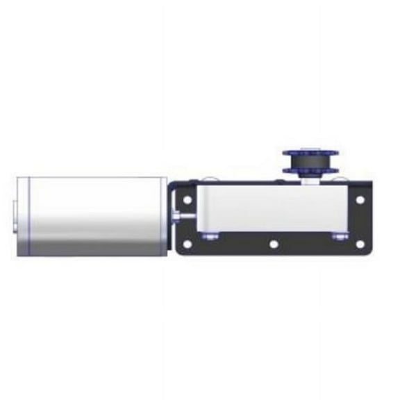 Adnik A6E-R25075 Compact Slide Out Motor