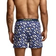 thumbnail image 2 of Jockey Men's ActiveBlend Knit 5" Boxer, 2 of 5