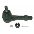 thumbnail image 2 of Moog Chassis Tie Rod End ES3667 Problem Solver; OE Replacement, 2 of 2