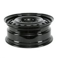 thumbnail image 5 of YeulionCraft 17" Wheel Rim for Toyota RAV4 2019-2024, 17x7 inch Replacement Wheel Rim, 5 of 7