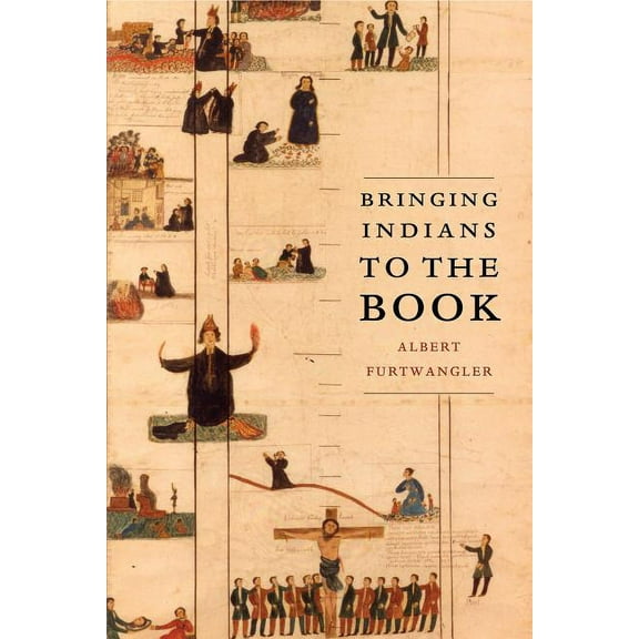 Emil and Kathleen Sick Book Western Hist Bringing Indians to the Book, (Paperback)