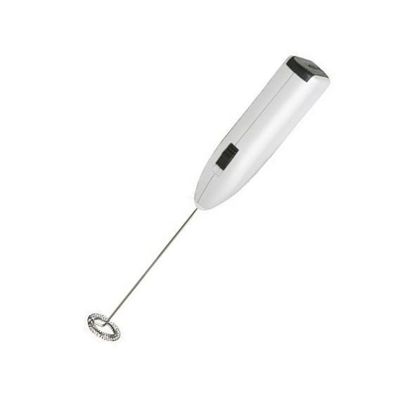 SpeedWhisk Hand Held Milk Frother, 4 Ounce