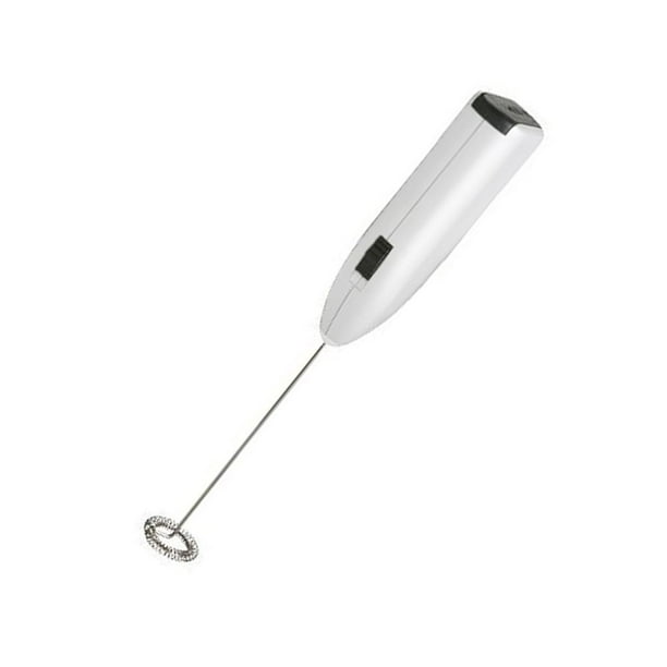 SpeedWhisk Hand Held Milk Frother, 4 Ounce