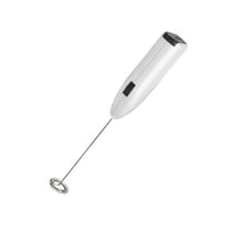SpeedWhisk Hand Held Milk Frother, 4 Ounce