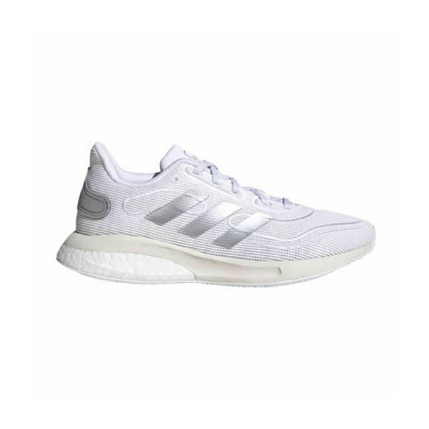 Tenis Adidas T 24.5 Supernova Boost Blanco