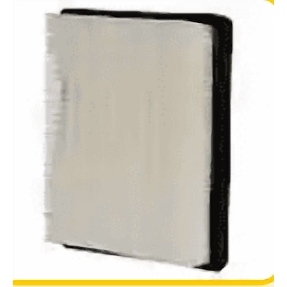 Carquest Premium Engine Air Filter (Part #R87389)