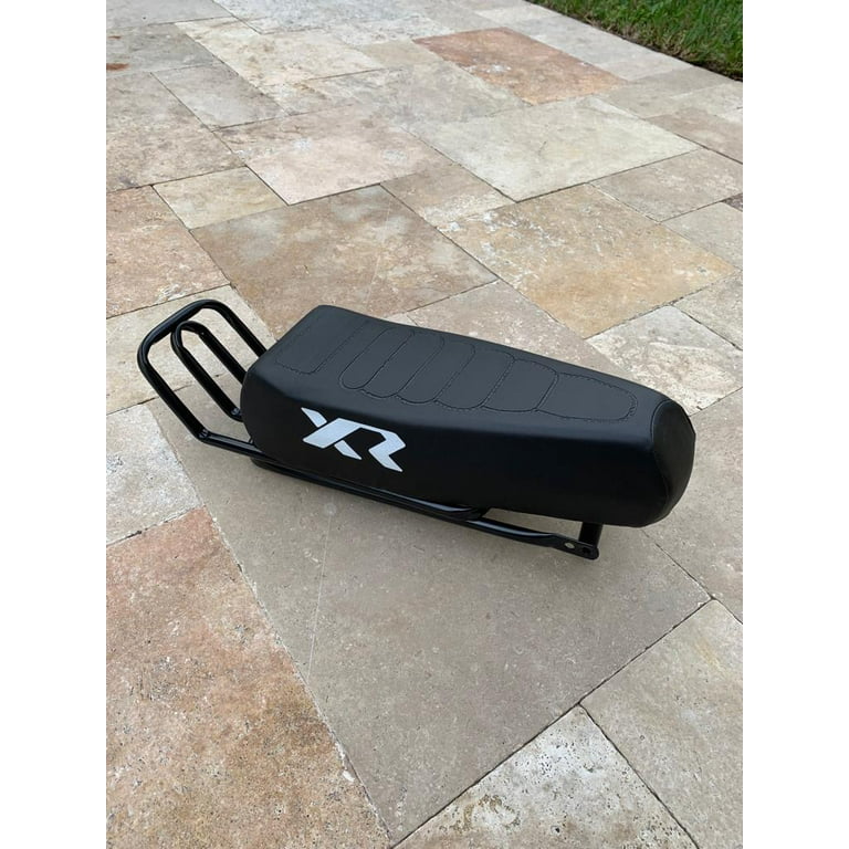 Gel hotsell banana seat