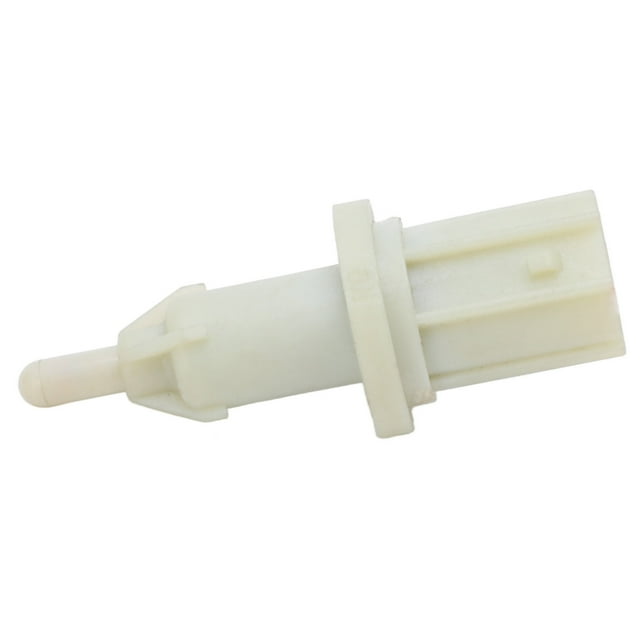 Sensor De Temperatura De Carga De Aire, Antioxidante 37880-PLC-004 2 Pines De Alta Resistencia Para Automóvil ANGGREK Otros