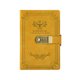 thumbnail image 2 of A5 Vintage Notebook Thick Personalized Student Journal Stationery Notebook Business Notepad, 2 of 6