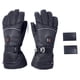 thumbnail image 5 of Soidarity Nuevo 1 par de guantes calefactables para ciclismo al aire libre de invierno para hombres y mujeres, guantes de esquí con 3 modos de Deportes de nieve negro XL Soidarity OD0454-02, 5 of 6