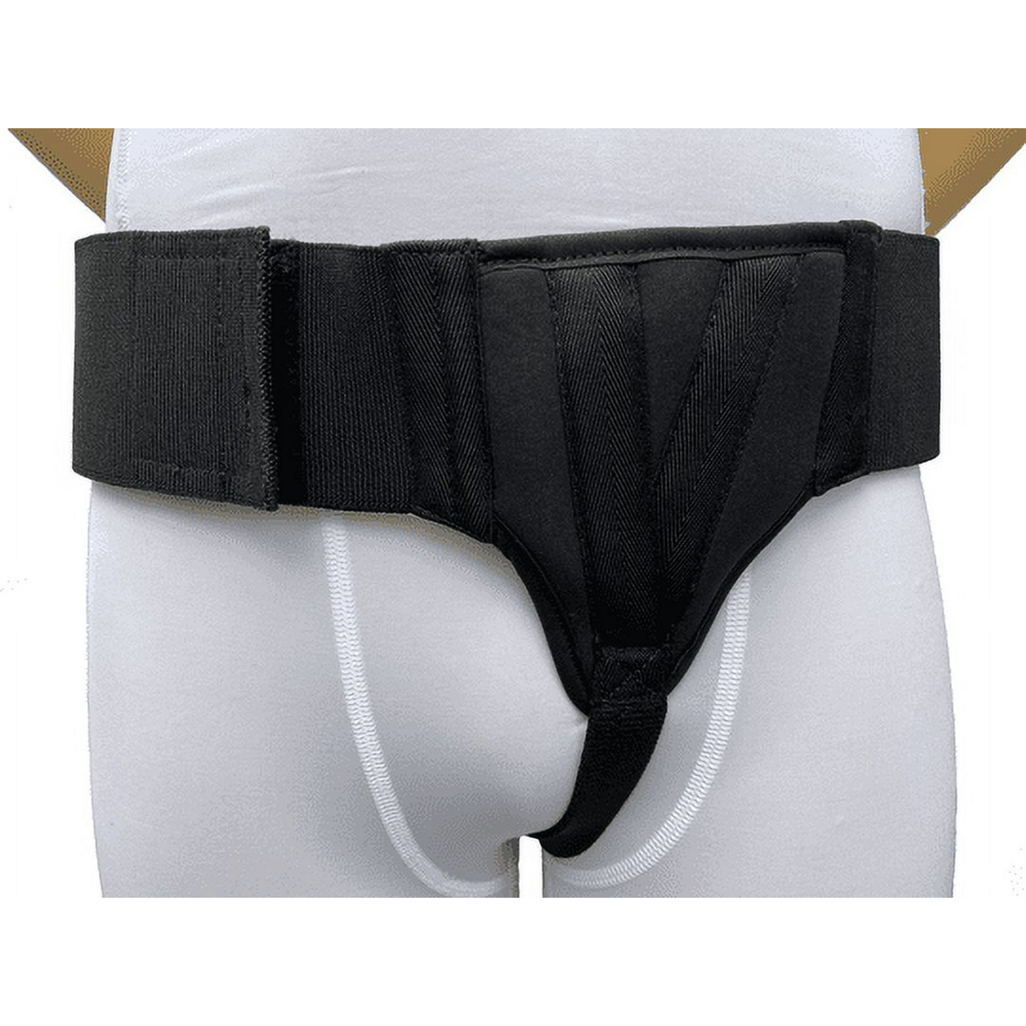 Hernia pad 2025