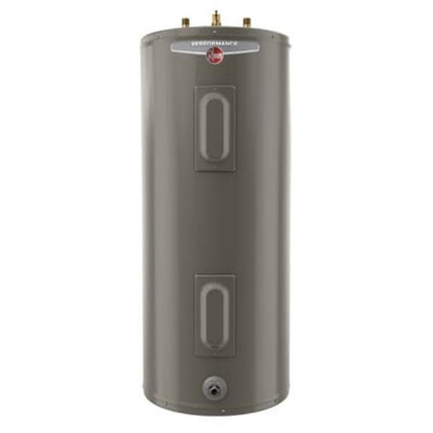 Rheem XE40T06ST45U1 40 gal 4500 watts Electric Tall Water Heater