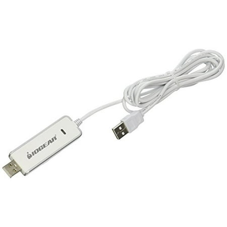IOGEAR Smartlink USB Data Transfer Cable (GUN262WE)