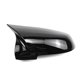 thumbnail image 2 of Rear View Side Mirror Cover for 1 2 3 4 X Series F20 F22 F23 F30 F32 F36 X1 E84 F87 M2, 2 of 5