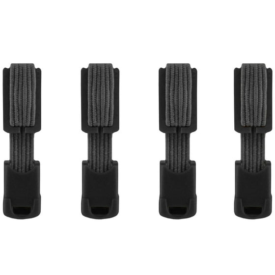 XPAND Xpand No Tie Shoelaces System with Elastic Laces One Size Fits