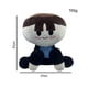 thumbnail image 4 of Blox Buddies Plush Toys Dolls Game Peripheral Dolls MTS, 4 of 5