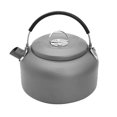 thumbnail image 5 of 0.8L Outdoor Aluminum Camping Teapot Kettle Coffee Pot Outdoor Kettle for Camping Hiking Backpacking, 5 of 5