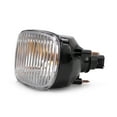 thumbnail image 4 of For Chevy Uplander Day Time Running Light 2005-2009 Driver Side DOT Certified GM2562100 | 15794332, 4 of 8