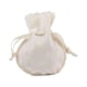 thumbnail image 2 of Matsuzay Bolsa Bolsa Cordón Regalo Embalaje Organizador Anillo Joyas Collar Colgantes Almacenamiento de moda Boda Almacenamiento y organización del hogar, 2 of 6