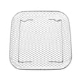 thumbnail image 3 of Mosiee Innovative Square Rack Set For Air Fryers Increase Capacity & Simplify Cleaning, 3 of 8