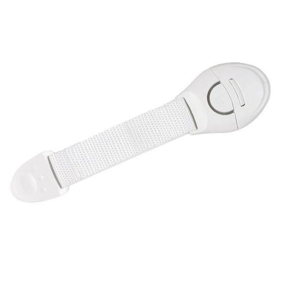 TOILET SEAT LOCK KIDS LATCH CABINET FRIDGE CUPBAORD 20cme