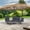 Gray, variant on Autlaycil 6 pcs Patio Furniture Set, 13ft Tiki Patio Umbrella and Base, Beige Wicker Rattan Rocker Loveseat, Swivel Rocking Chairs, Coffee Table