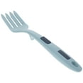 thumbnail image 6 of Yongwei silicone fork Silicone Cooking Fork Pasta Fork Food Eating Fork Stirring Fork Multifunctonal Fork, 6 of 11