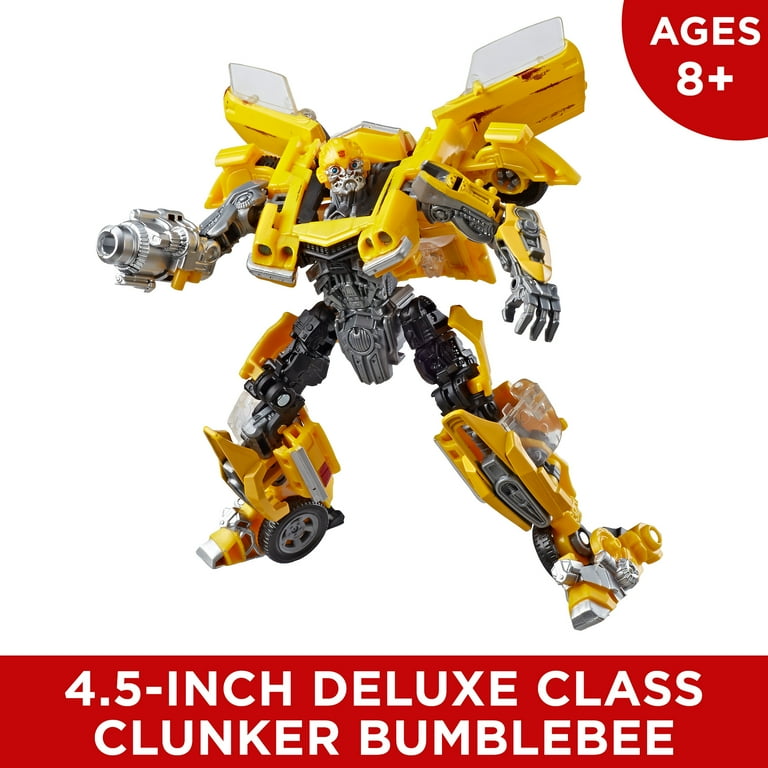 Transformers studio series store 01 bumblebee