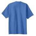 thumbnail image 5 of Port & Company Tall Essential Tee, 5 of 5