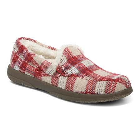 

Vionic Lynez Women s Supportive Slipper