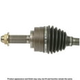 thumbnail image 2 of CARDONE Reman 60-4302 CV Axle Assembly Front Right fits 2010-2013 Acura 44305-Stx-A51, 2 of 3