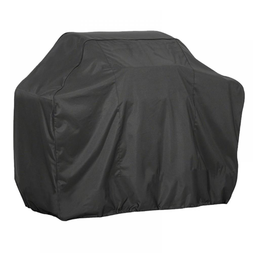 BBQ Grill Cover Outdoor Heavy Duty Waterproof Barbecue Gas Grill Cover UV and Fade Resistant - image 1 of 5