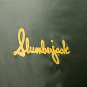 Slumberjack Fall River 35-Degree Sleeping Bag, 35x80