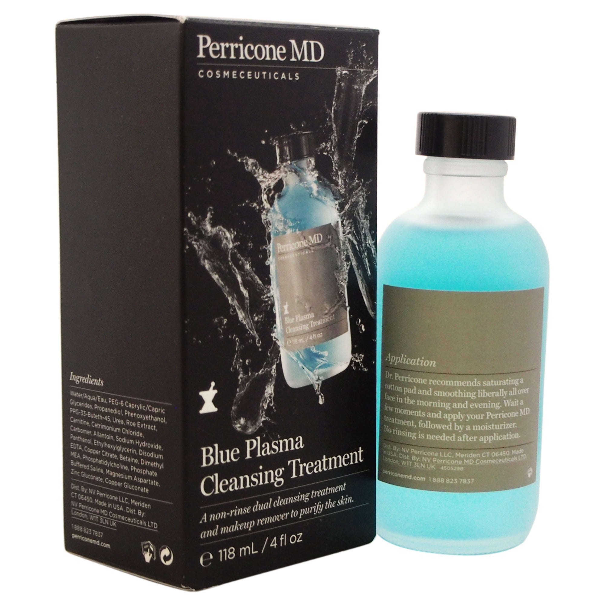 Perricone Md Perricone Md Blue Plasma Cleansing Treatment 4 Oz Walmart Com Walmart Com Perricone Md Perricone Md Blue Plasma Cleansing Treatment 4 Oz Walmart Com Walmart Com
