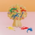 thumbnail image 4 of The Freckled Frog Threading Tree, 4 of 6