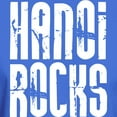 thumbnail image 3 of CafePress - Hanoi Rocks Dark T Shirt - Men's Classic Graphic Cotton T-Shirt, 3 of 4