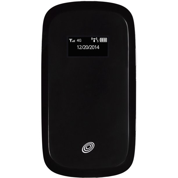 Straight Talk Mobile 4G WiFi Hotspot