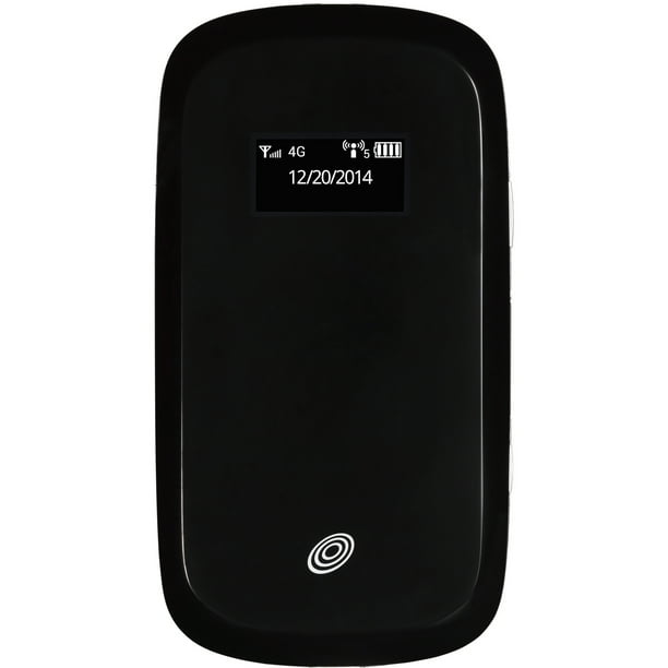 Straight Talk Mobile 4G WiFi Hotspot
