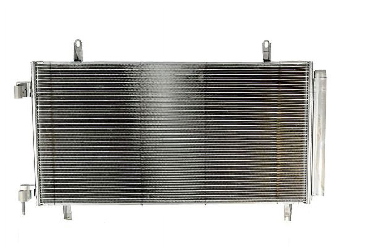 GM Genuine Parts A/C Condenser