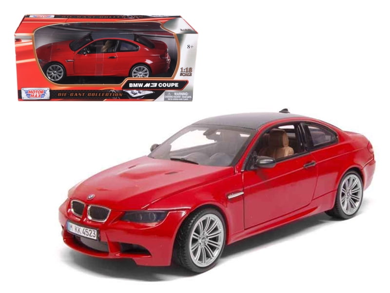 bmw 3 series diecast model cars