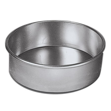 

Metalcraft 3808 Cake Pans 8.6 Length X 8.6 Width Silver