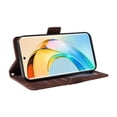 thumbnail image 3 of Funda GANGXUN para Honor Magic 6 Lite con diseño acolchado elegante, cuero PU, protección total y ajuste preciso, 3 of 5