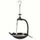 thumbnail image 2 of Baño Colgante para Pájaros con Grifo de Agua Simulado – Baño para Pájaros con Grifo para Jardín Exterior, Ideal para Colibríes, Mariposas y Pájaros Cantores – Comedero con Agua Corriente, Soporte de, 2 of 7