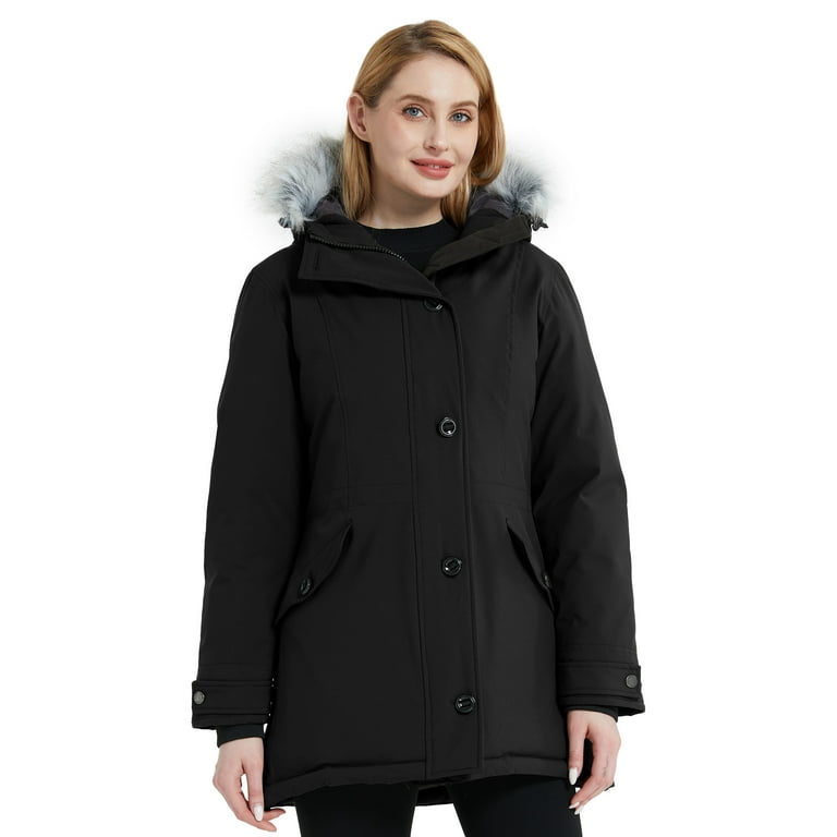 Winter Jacket For Women 40 Degree Canada Goose Winter Jackets