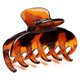 thumbnail image 4 of 4 Pieces Of 3.1 -inch Strong Holding Women's Hair Claws, 4 of 4
